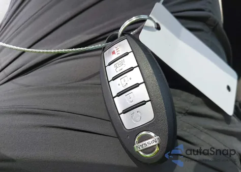 2023 Nissan Sentra Sv Xtronic Cvt from USA, damaged, VIN 3N1AB8CV3PY281704